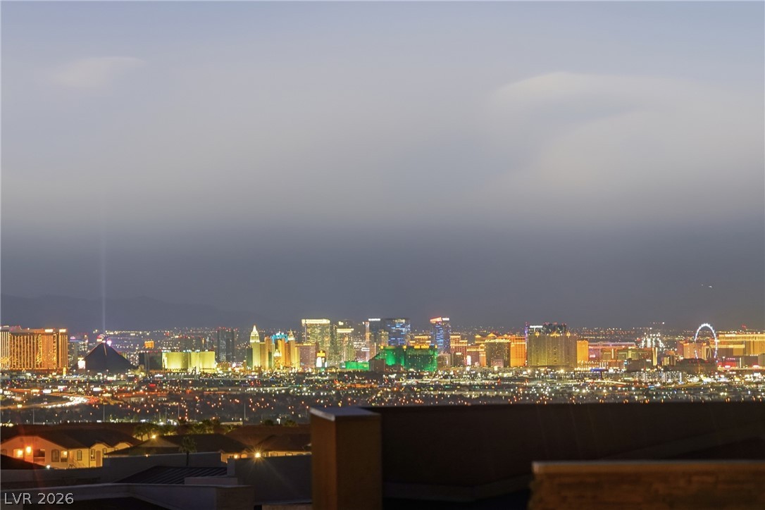 2211 Overlook Canyon Lane Henderson NV 89052