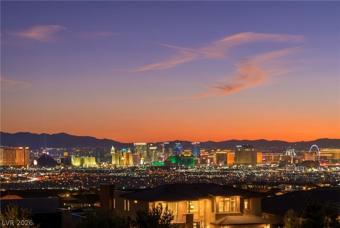 2211 Overlook Canyon Lane Henderson NV 89052