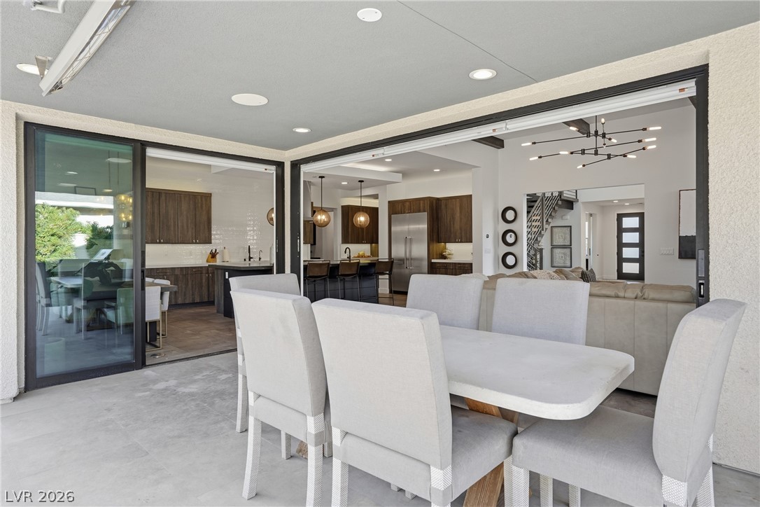 2211 Overlook Canyon Lane Henderson NV 89052