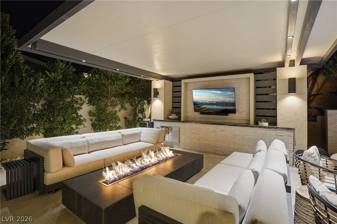 2211 Overlook Canyon Lane Henderson NV 89052