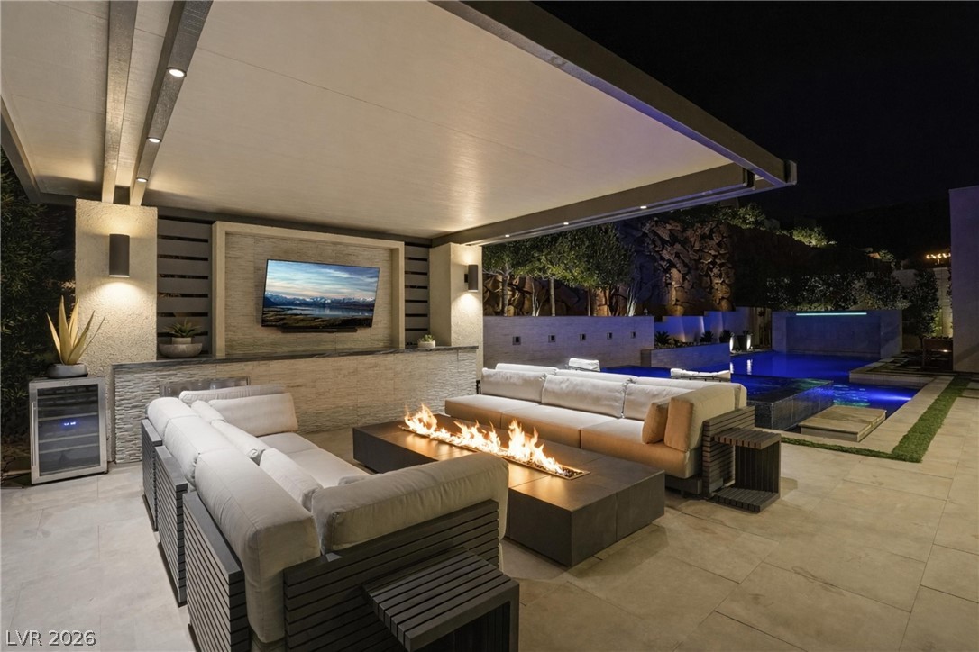 2211 Overlook Canyon Lane Henderson NV 89052