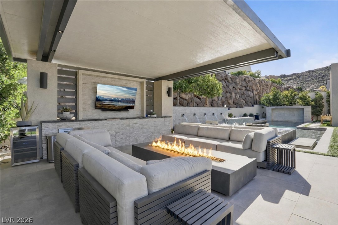 2211 Overlook Canyon Lane Henderson NV 89052