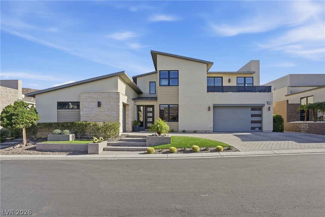 2211 Overlook Canyon Lane Henderson NV 89052