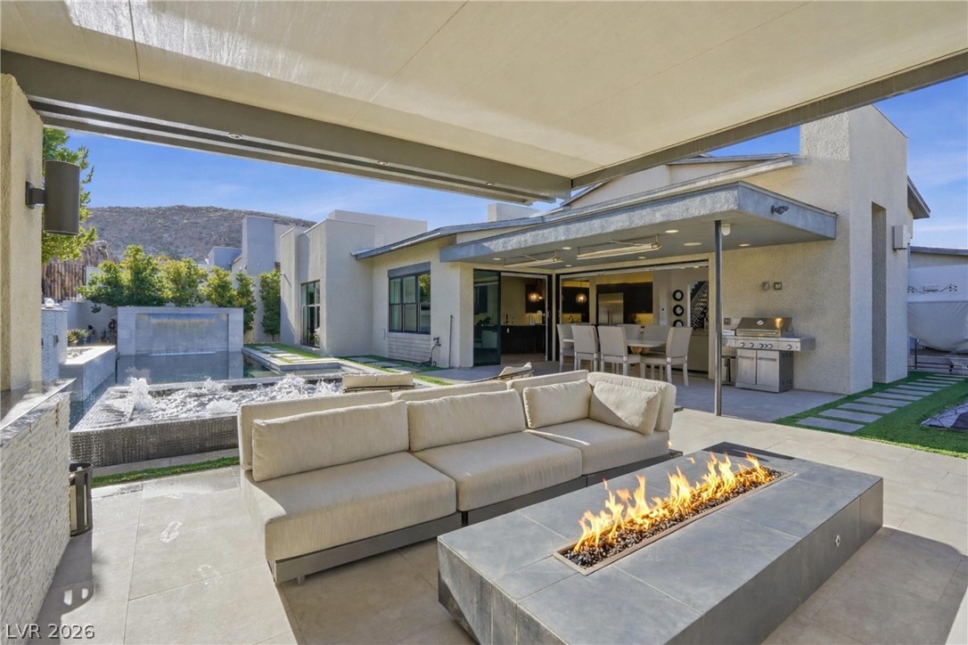 2211 Overlook Canyon Lane Henderson NV 89052