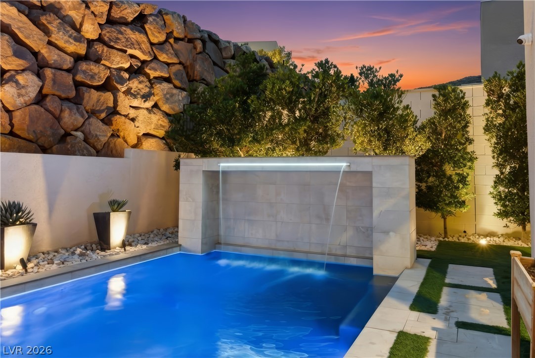 2211 Overlook Canyon Lane Henderson NV 89052