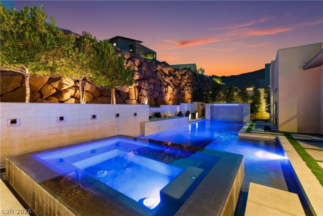 2211 Overlook Canyon Lane Henderson NV 89052