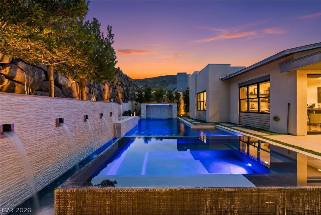 2211 Overlook Canyon Lane Henderson NV 89052