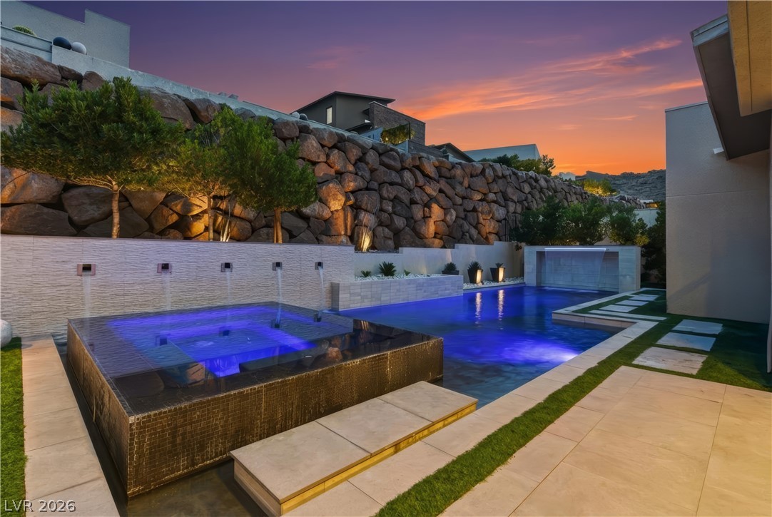 2211 Overlook Canyon Lane Henderson NV 89052