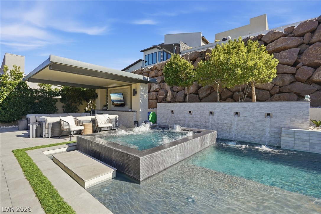 2211 Overlook Canyon Lane Henderson NV 89052