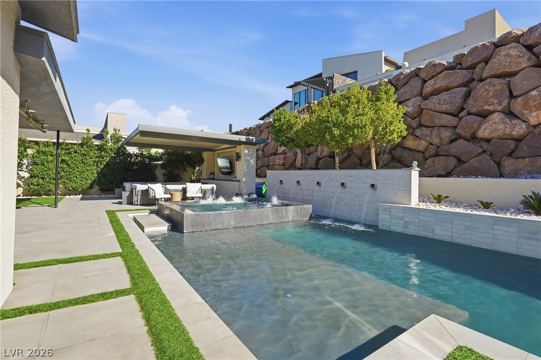 2211 Overlook Canyon Lane Henderson NV 89052