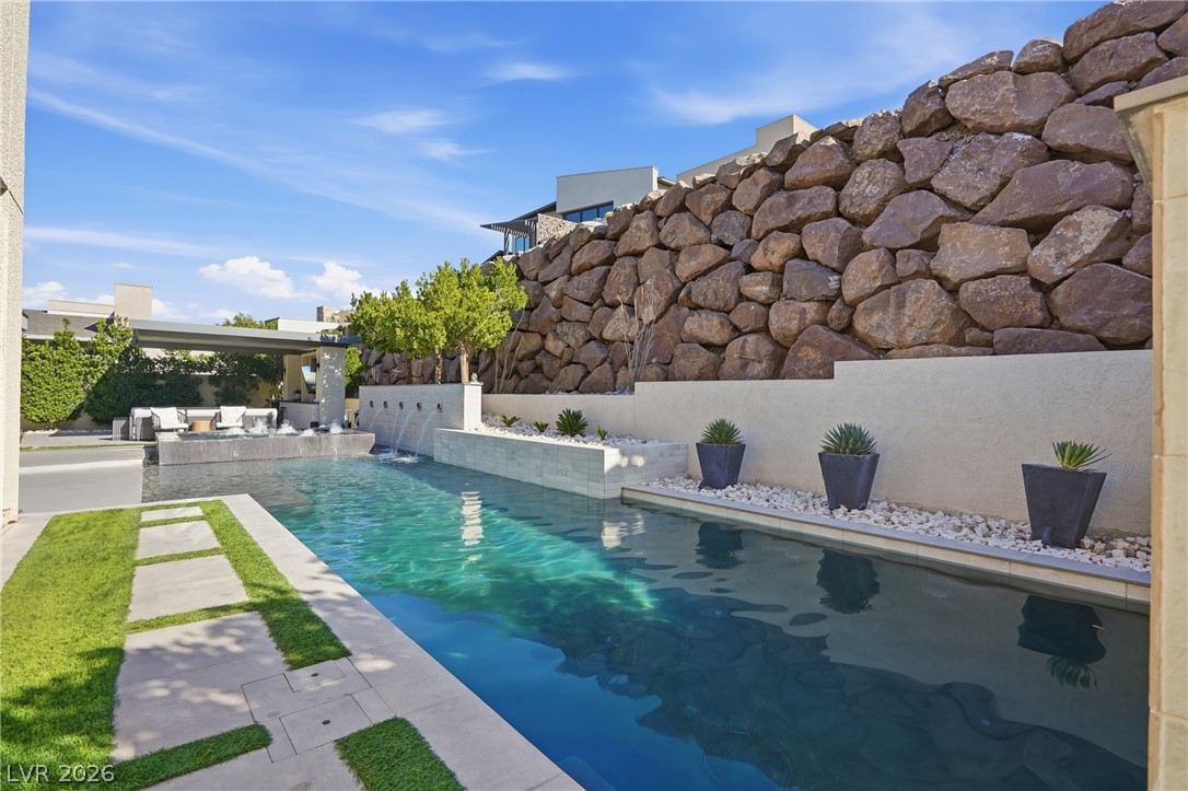 2211 Overlook Canyon Lane Henderson NV 89052