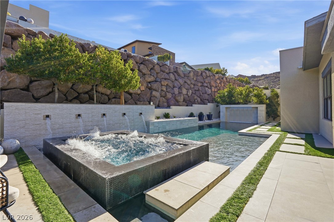 2211 Overlook Canyon Lane Henderson NV 89052