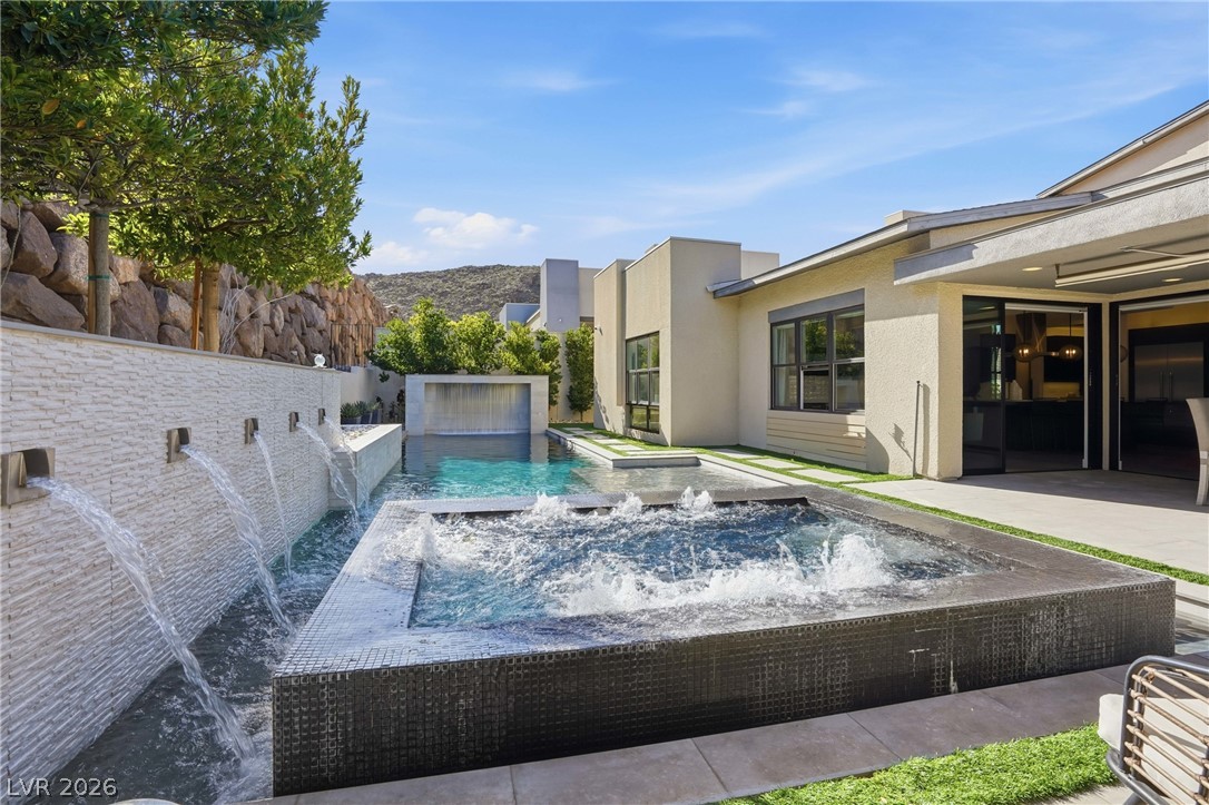 2211 Overlook Canyon Lane Henderson NV 89052