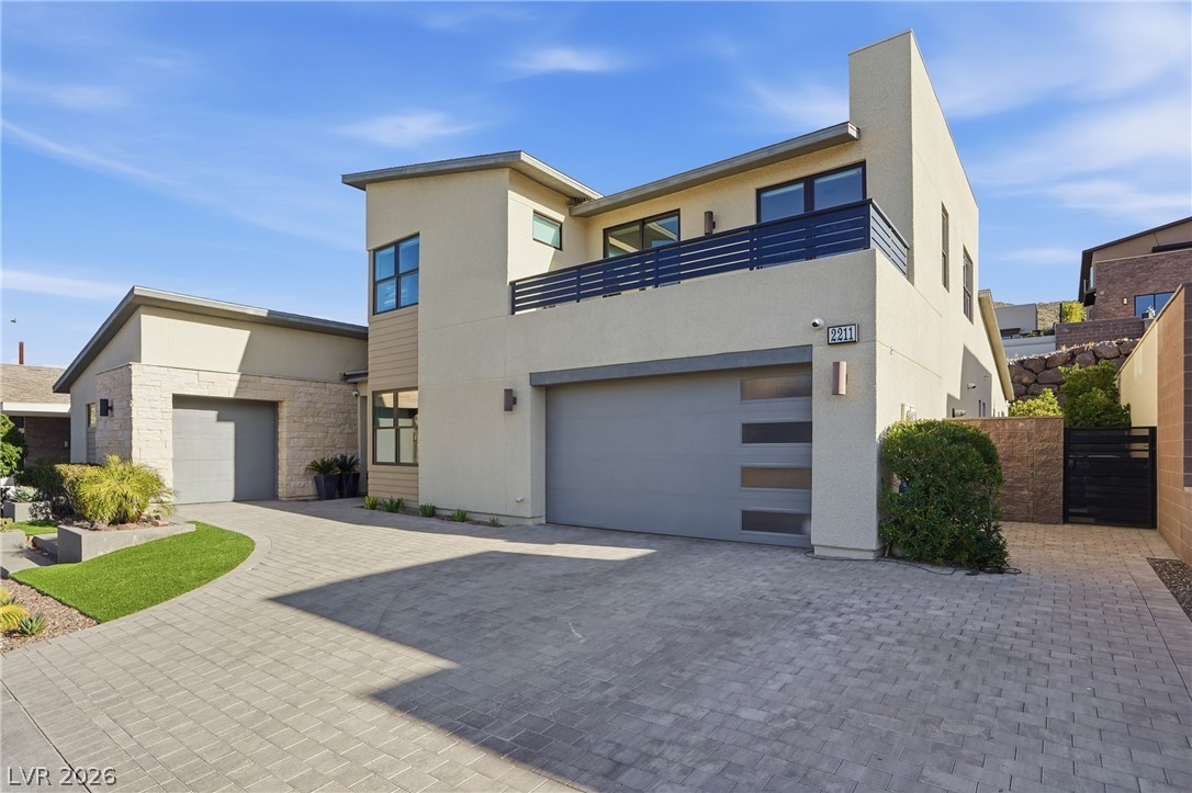2211 Overlook Canyon Lane Henderson NV 89052