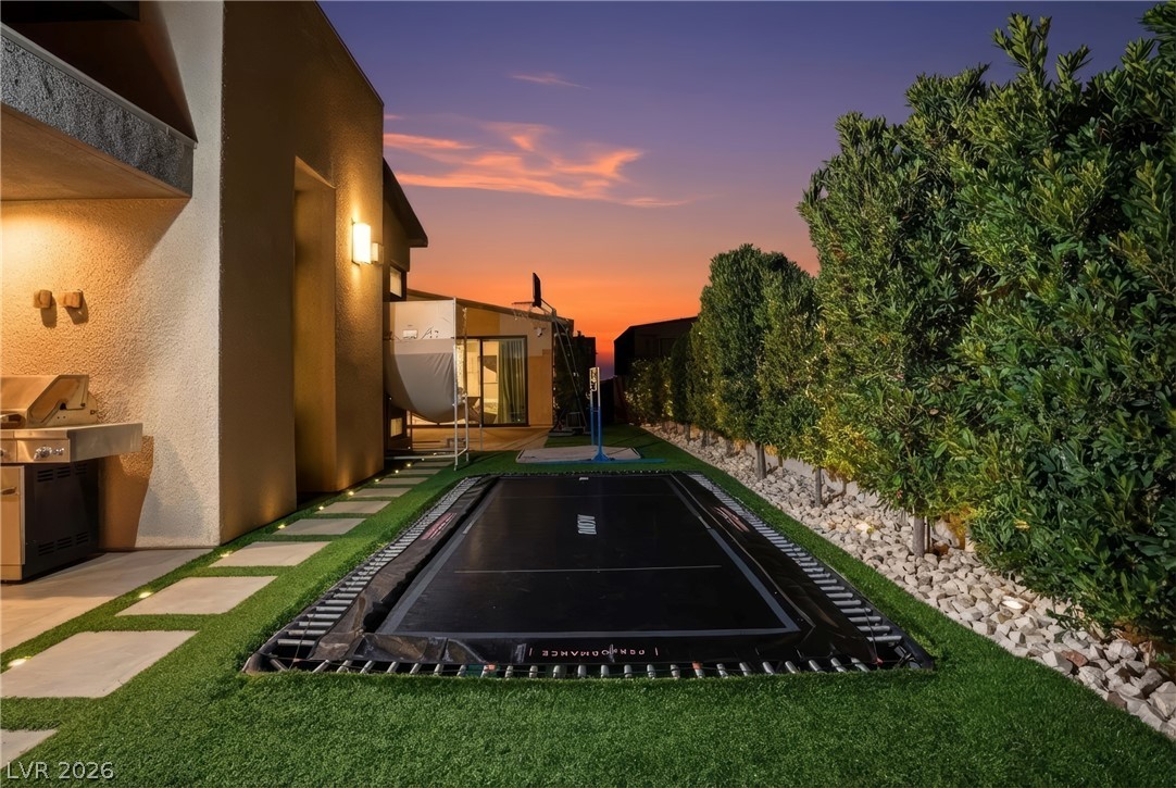 2211 Overlook Canyon Lane Henderson NV 89052