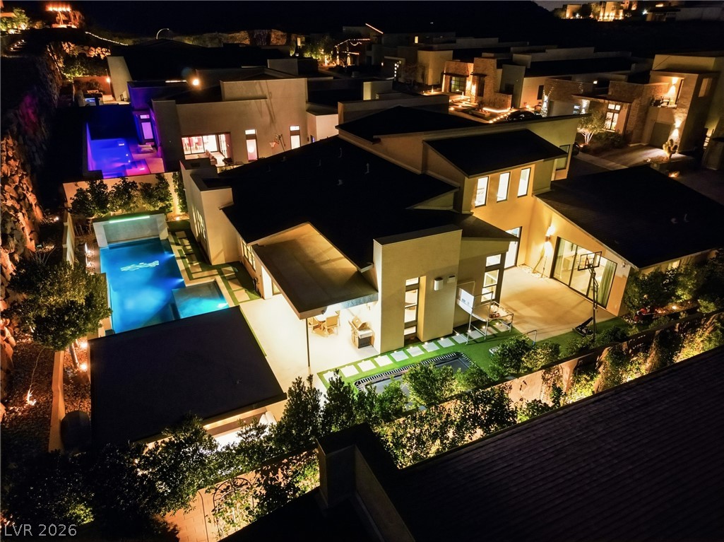 2211 Overlook Canyon Lane Henderson NV 89052