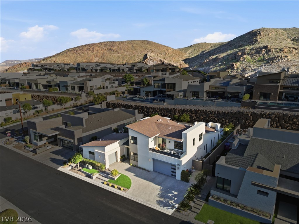 2211 Overlook Canyon Lane Henderson NV 89052