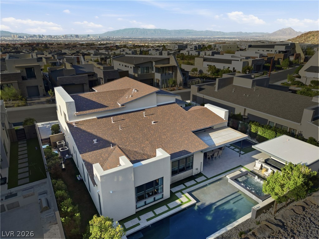 2211 Overlook Canyon Lane Henderson NV 89052