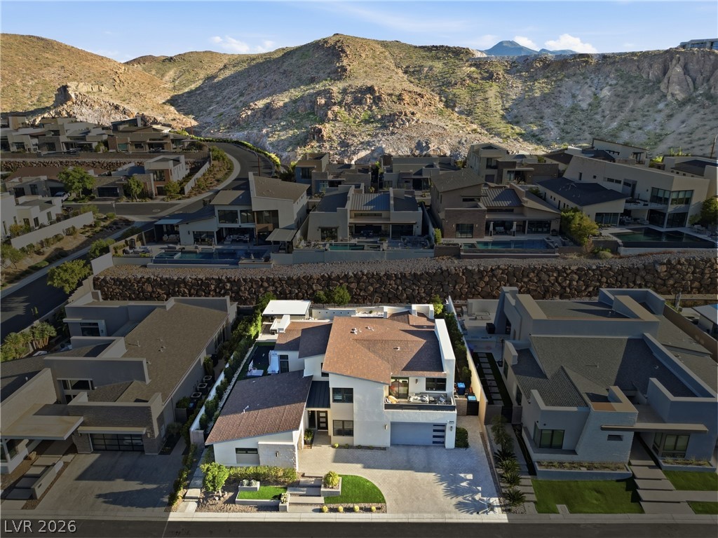 2211 Overlook Canyon Lane Henderson NV 89052