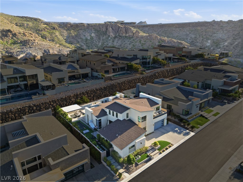 2211 Overlook Canyon Lane Henderson NV 89052