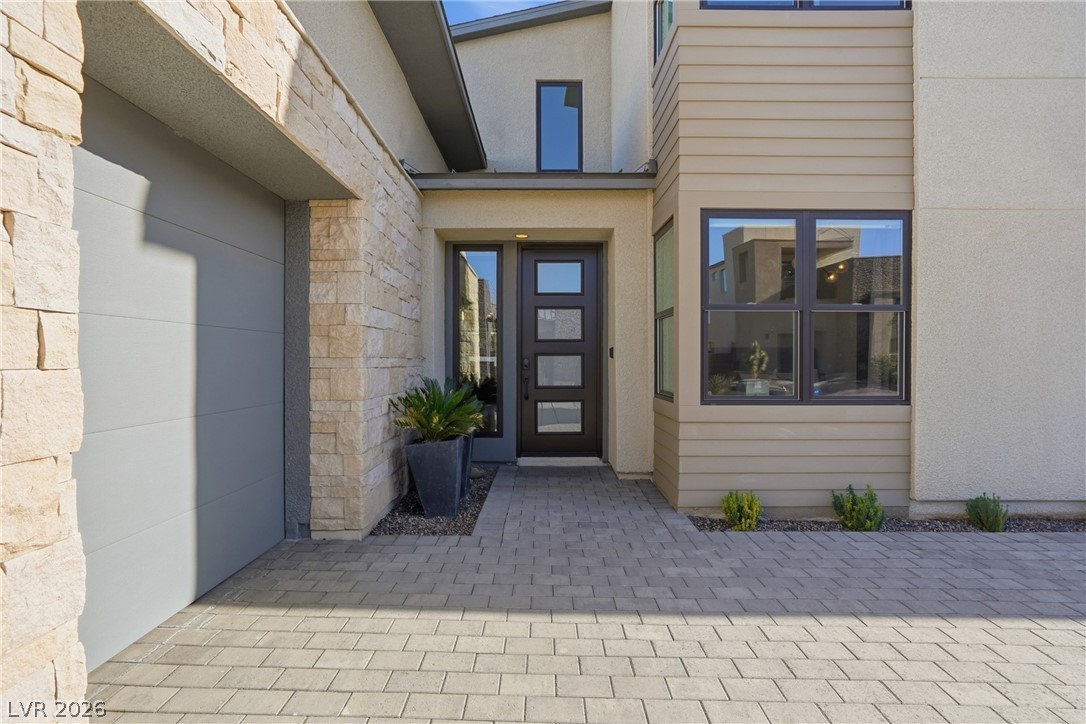 2211 Overlook Canyon Lane Henderson NV 89052