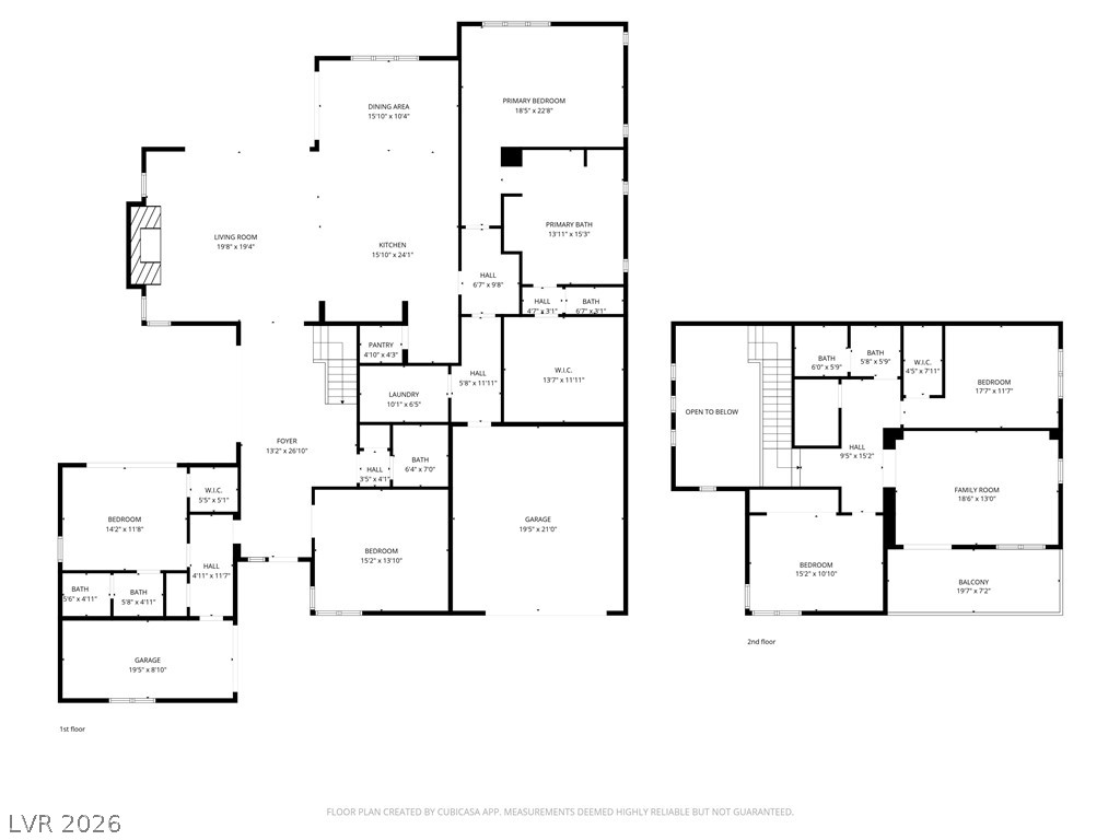 2211 Overlook Canyon Lane Henderson NV 89052