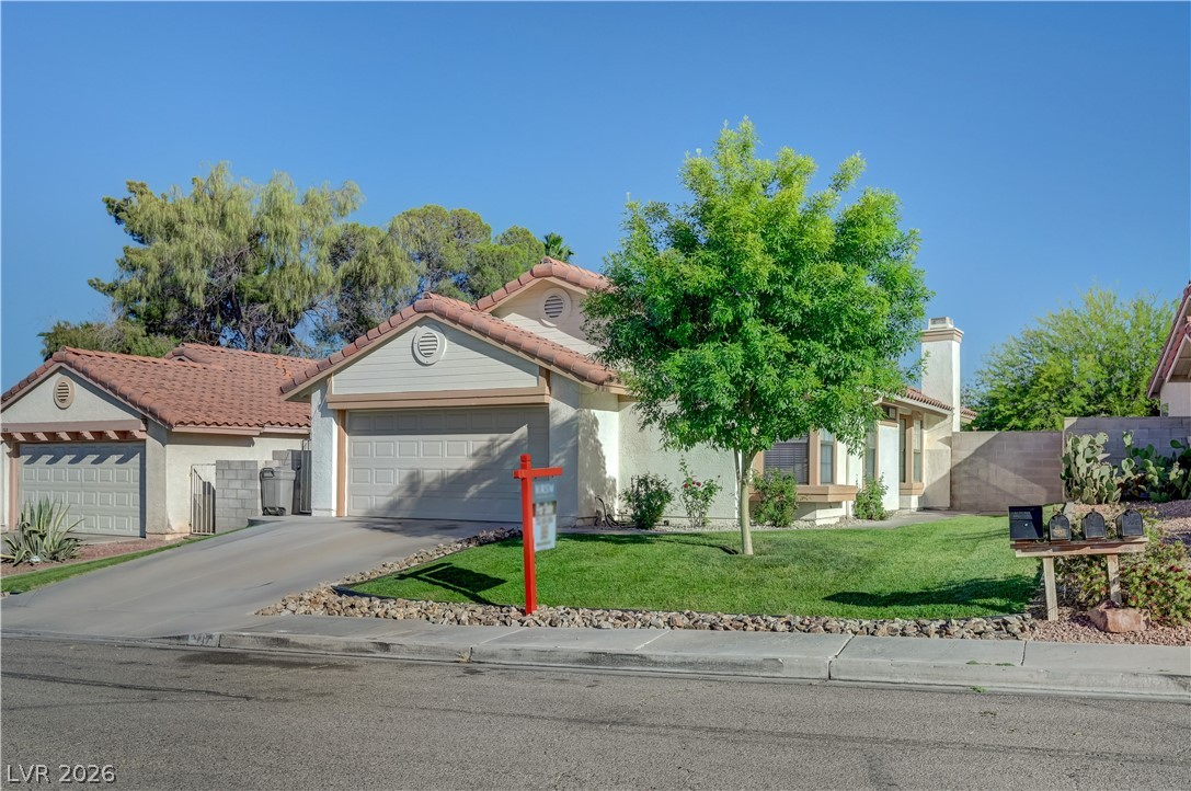 717 Whispering Palms Drive Las Vegas NV 89123