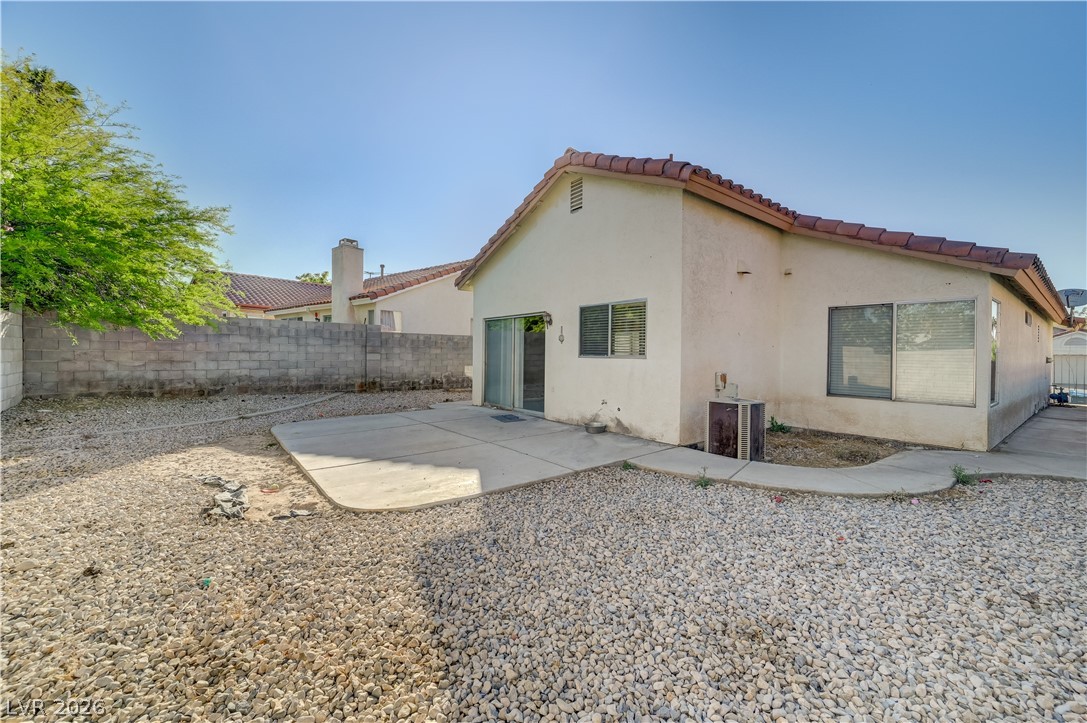 717 Whispering Palms Drive Las Vegas NV 89123