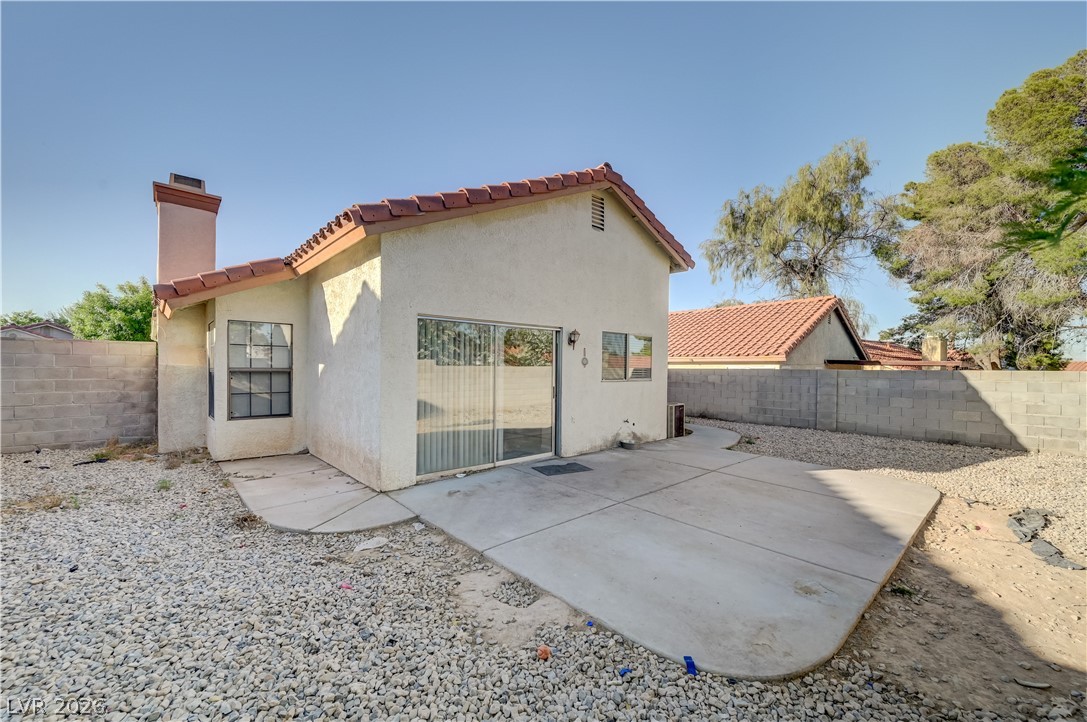 717 Whispering Palms Drive Las Vegas NV 89123