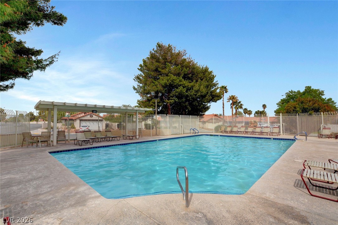 717 Whispering Palms Drive Las Vegas NV 89123
