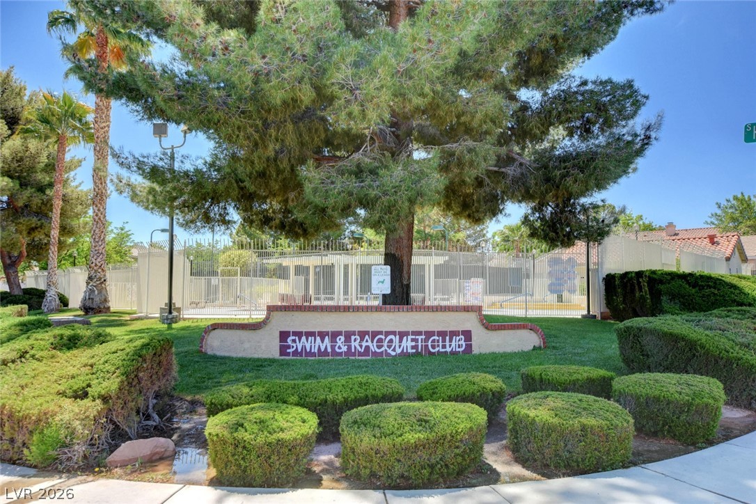 717 Whispering Palms Drive Las Vegas NV 89123