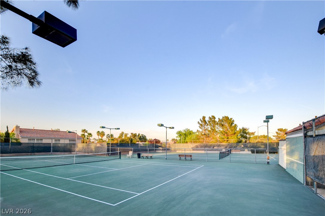 717 Whispering Palms Drive Las Vegas NV 89123