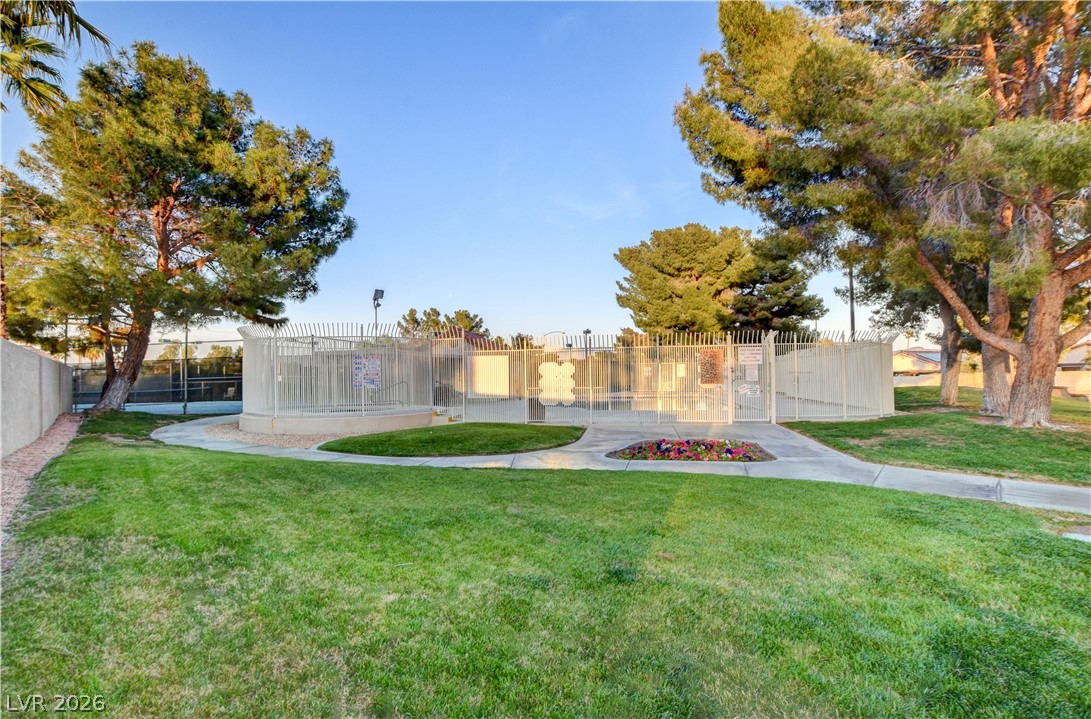 717 Whispering Palms Drive Las Vegas NV 89123