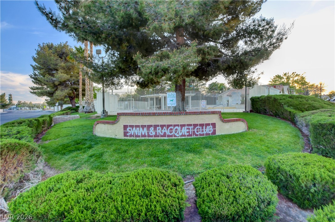 717 Whispering Palms Drive Las Vegas NV 89123