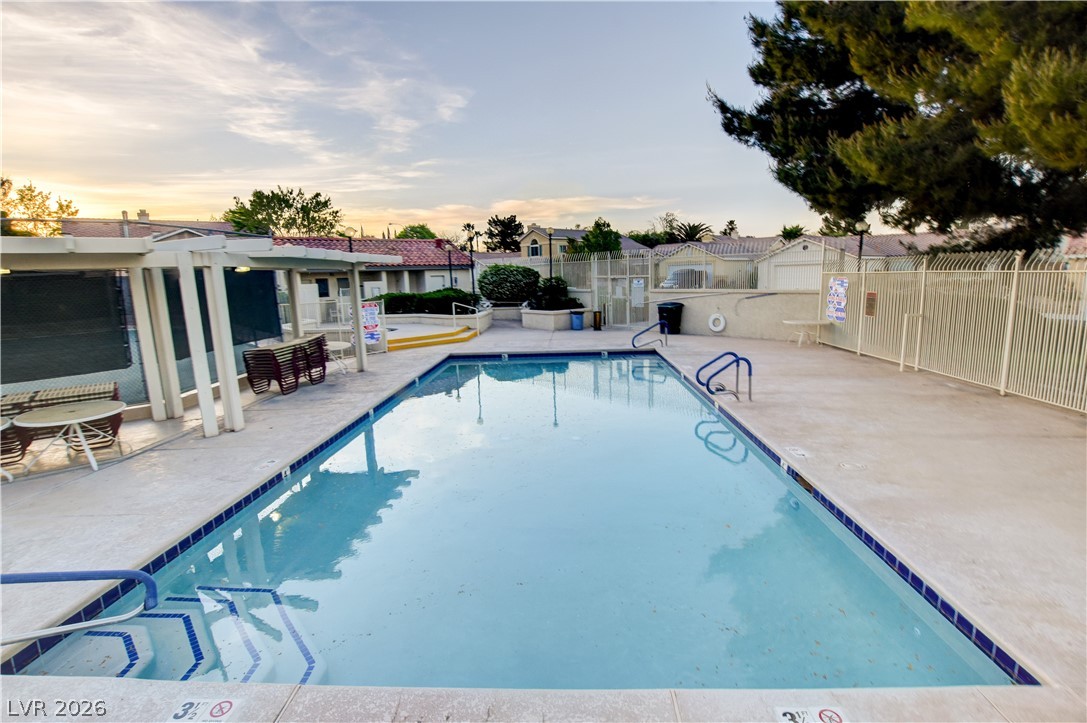 717 Whispering Palms Drive Las Vegas NV 89123