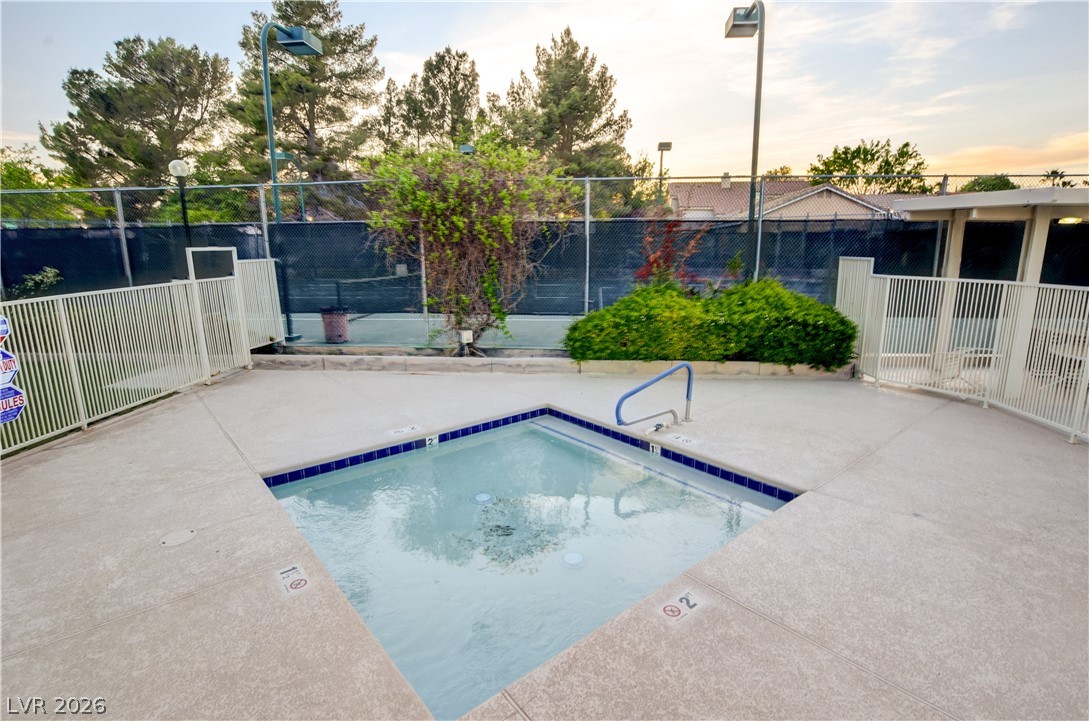 717 Whispering Palms Drive Las Vegas NV 89123