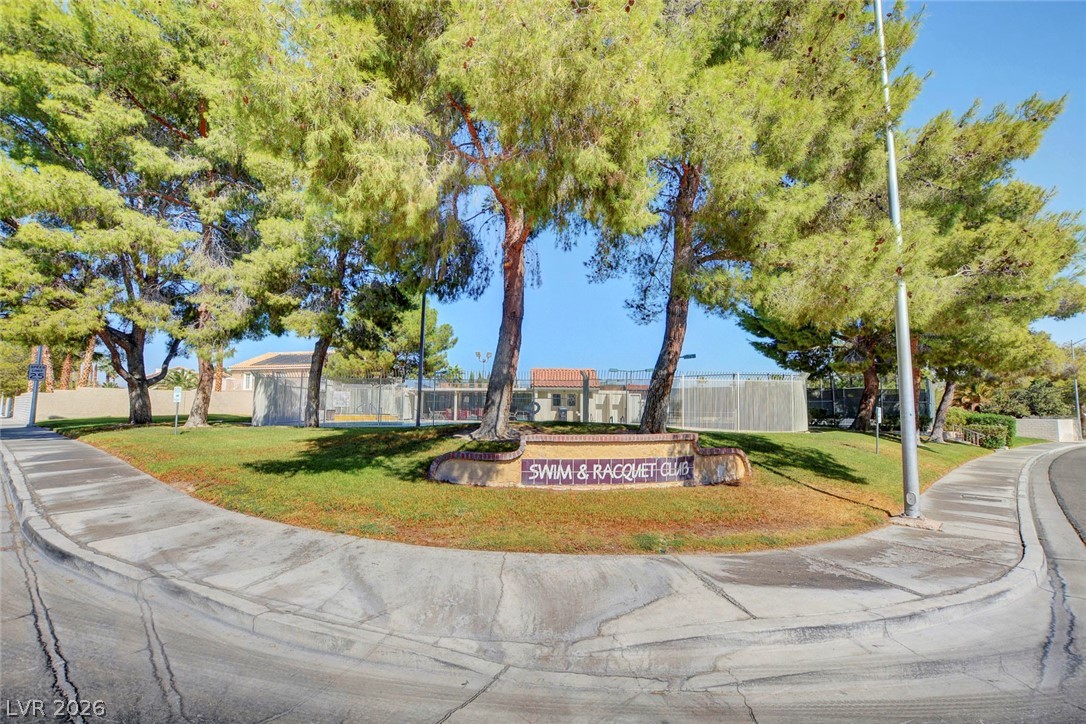 717 Whispering Palms Drive Las Vegas NV 89123