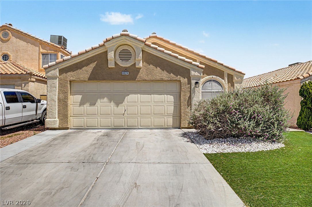 8024 Tulum Court Las Vegas NV 89145
