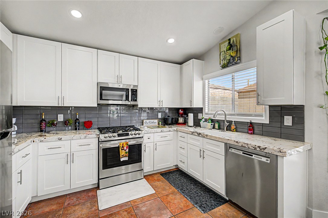 8024 Tulum Court Las Vegas NV 89145