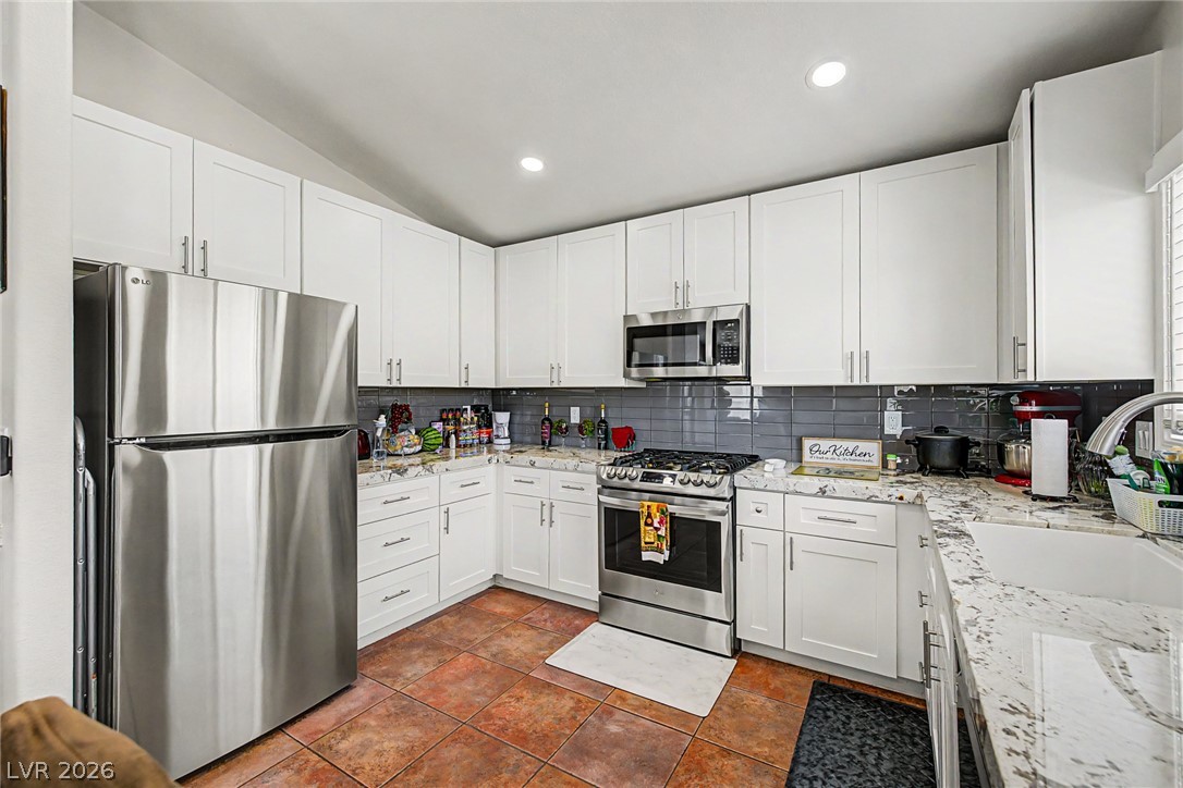 8024 Tulum Court Las Vegas NV 89145