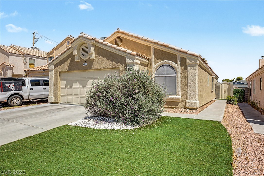 8024 Tulum Court Las Vegas NV 89145