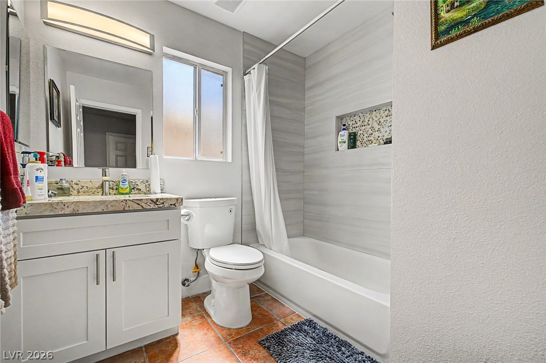 8024 Tulum Court Las Vegas NV 89145