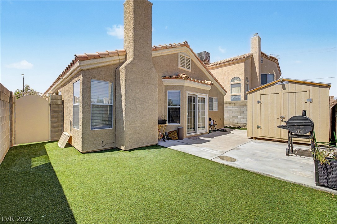 8024 Tulum Court Las Vegas NV 89145