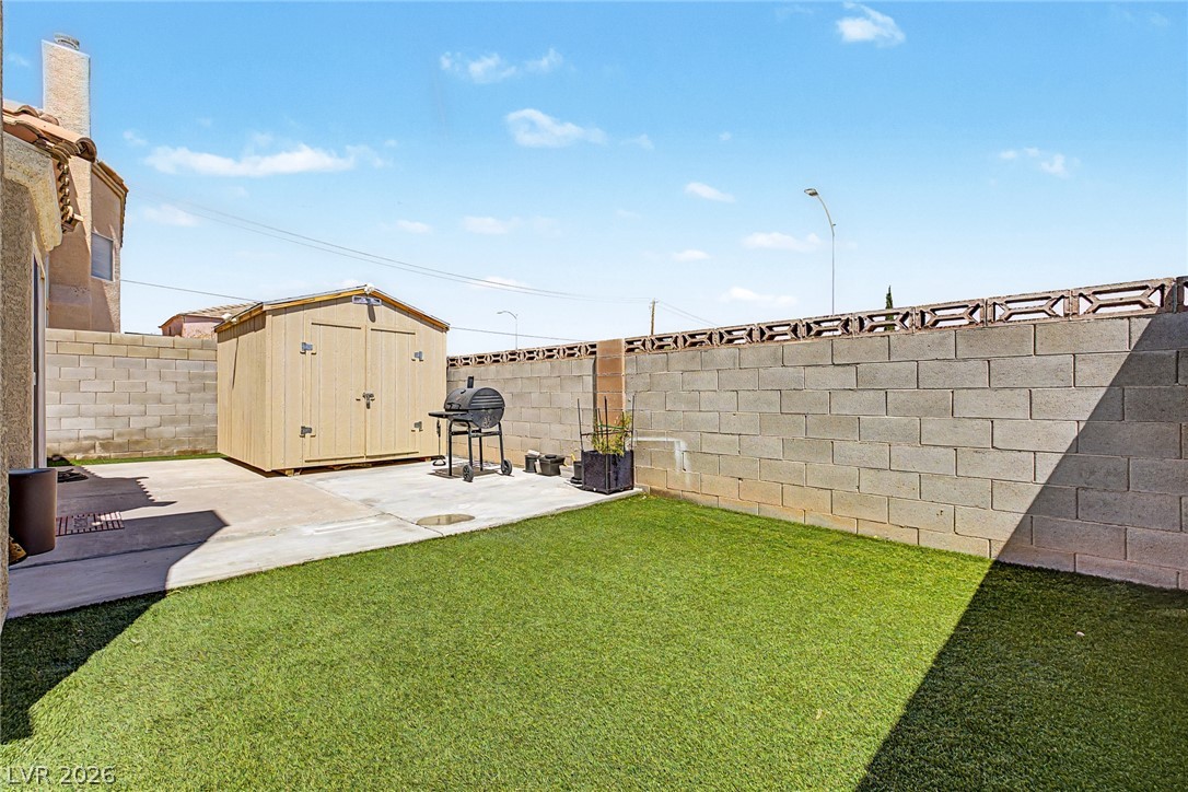 8024 Tulum Court Las Vegas NV 89145
