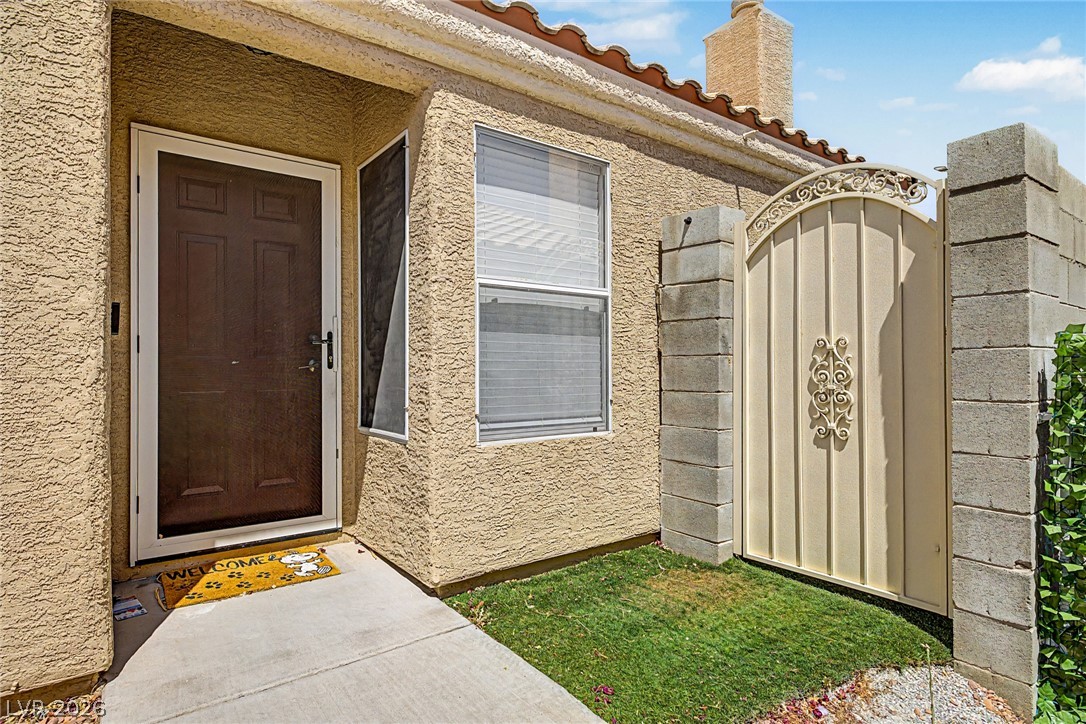 8024 Tulum Court Las Vegas NV 89145