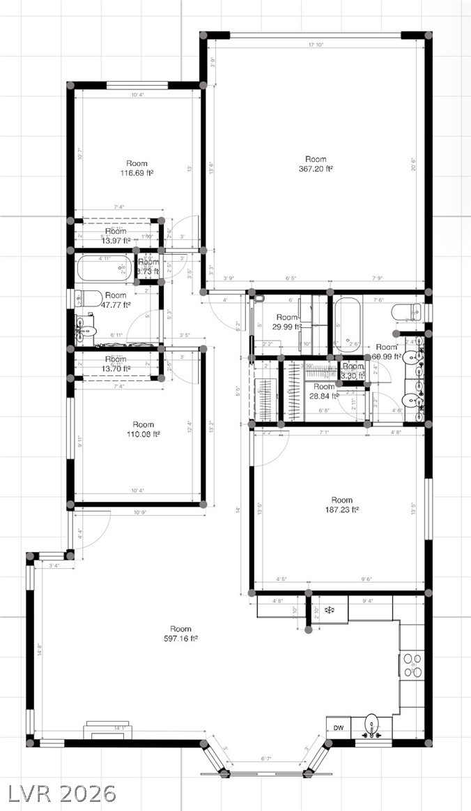 8024 Tulum Court Las Vegas NV 89145