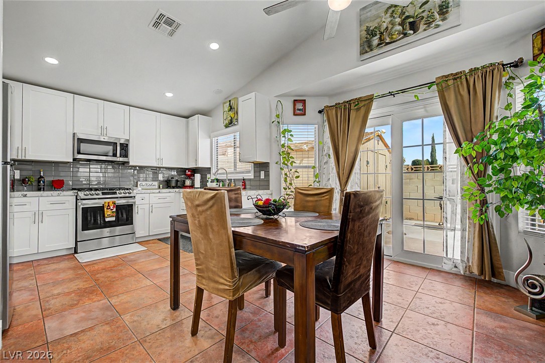 8024 Tulum Court Las Vegas NV 89145