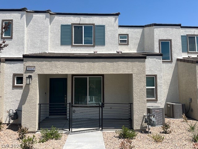 3513 Golden Chariot Avenue Las Vegas NV 89106