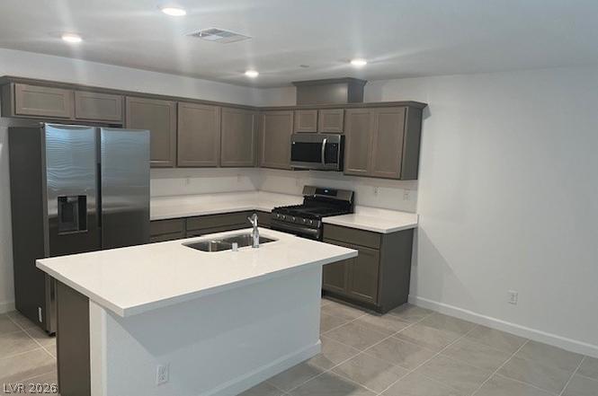 3513 Golden Chariot Avenue Las Vegas NV 89106