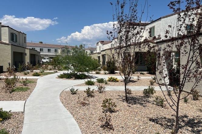 3513 Golden Chariot Avenue Las Vegas NV 89106